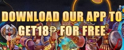 JILIAsia Mobile App Bonus screenshot